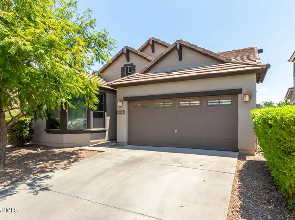 3157 S SOUTHWIND Drive, Gilbert, AZ 85295