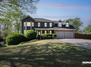 805 Springtime Dr, Lawrenceville, GA 30043