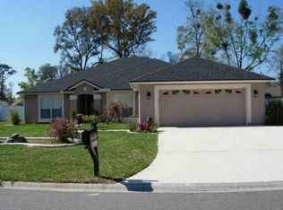 1939 Emily Gail Ct, Jacksonville, FL 32218