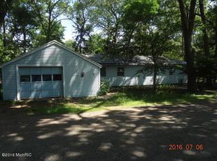 6475 Central Rd, Twin Lake, MI 49457
