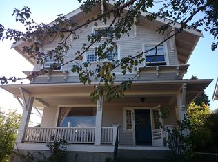 4703 Thackeray Pl NE, Seattle, WA 98105