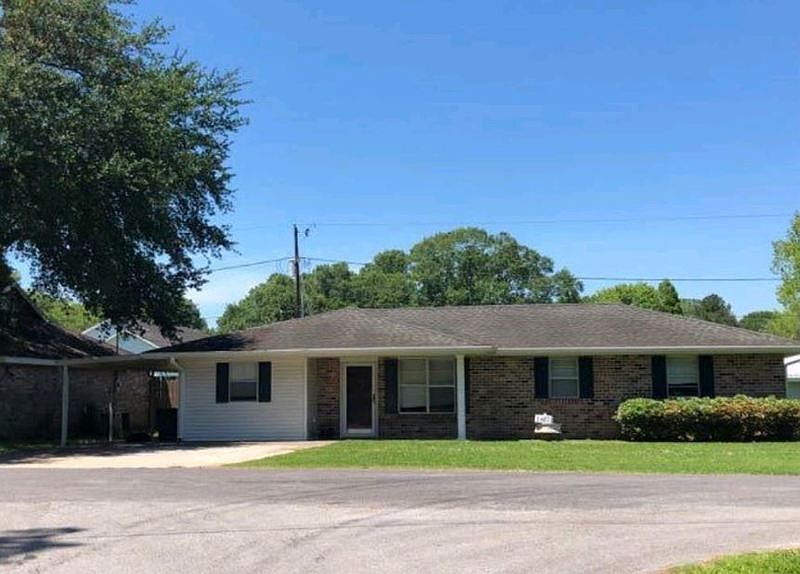 111 Victoria St, Napoleonville, LA 70390 Zillow