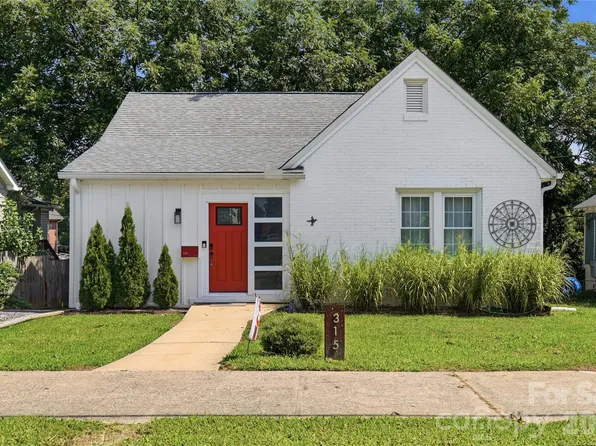 315 Pendleton St, Rock Hill, SC 29730
