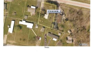 11638 N Shore Rd, Hillsboro, OH 45133