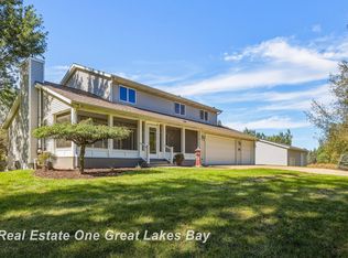 4364 Sheridan Rd, Vassar, MI 48768
