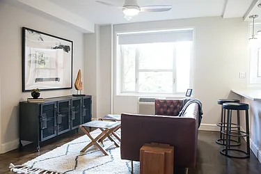 Rented by Beam Living
