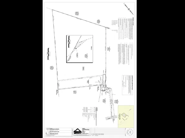 Lot A. Serenity Lane, Oxford, ME 04270