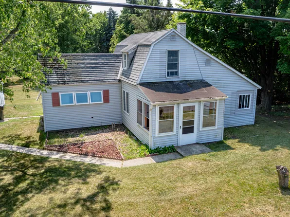 2979 W Tyler Rd, Hart, MI 49420