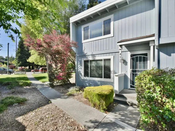 411 Fernbridge Pl, Novato, CA 94947