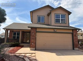 7042 Grand Prairie Dr, Colorado Springs, CO 80923