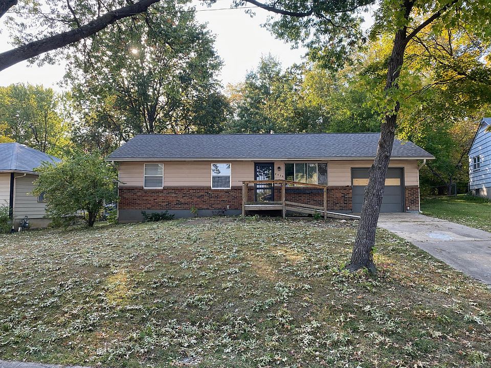 1st image of 8526 Garfield Ave