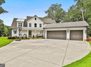 43 Morgan St, Senoia, GA 30276