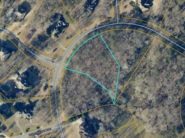 130 Bayberry Run, Fayetteville, GA 30214