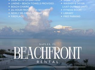 3443 Gulf Shore Blvd N APT 405, Naples, FL 34103