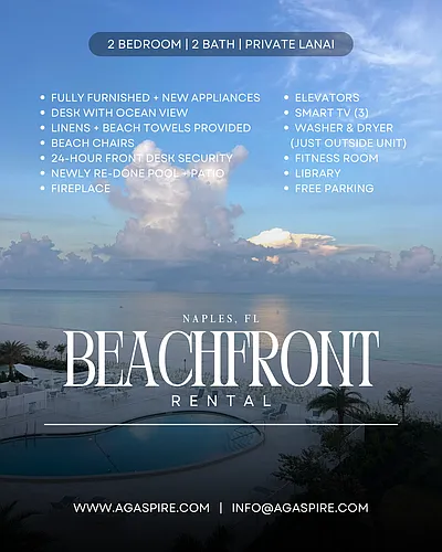 3443 Gulf Shore Blvd N #405 Photo 1