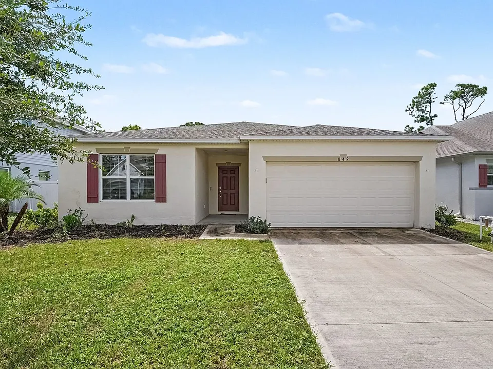 849 Brookview Ln