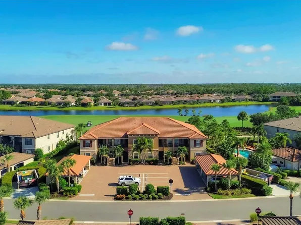 13703 Messina Loop Unit 102, Bradenton, FL 34211