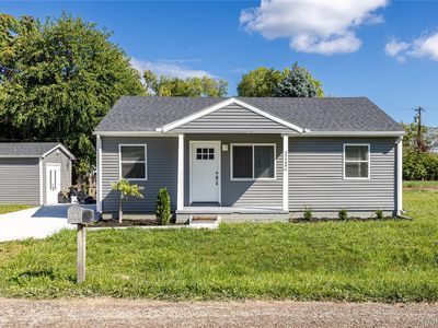 35408 Willis St, Clinton Township, MI, 48035