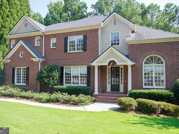 260 Lake Summit Vw, Sandy Springs, GA 30342
