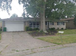 6202 Maywick Rd, Louisville, KY 40272