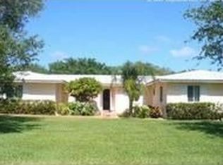16511 SW 77th Ct, Palmetto Bay, FL 33157
