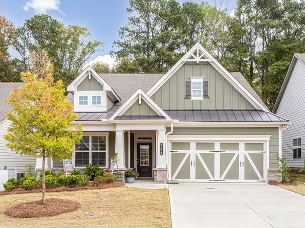 5134 Watchmans Cv, Gainesville, GA 30504