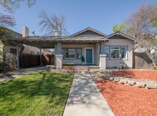 1019 N San Pablo Ave, Fresno, CA