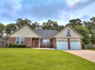 3030 British Ln, Sumter, SC 29153