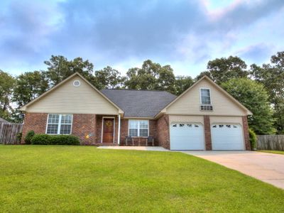 3030 British Ln, Sumter, SC, 29153