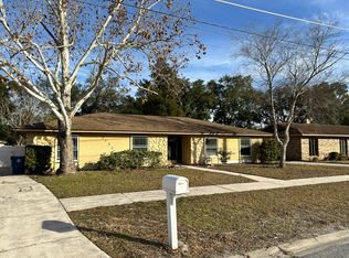 3135 Sabal Palm Dr, Jacksonville, FL 32277