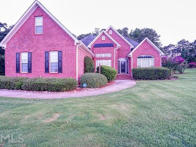1008 Landmark Dr, McDonough, GA, 30252