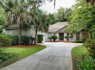 118 Sea Marsh Rd, Fernandina Beach, FL 32034