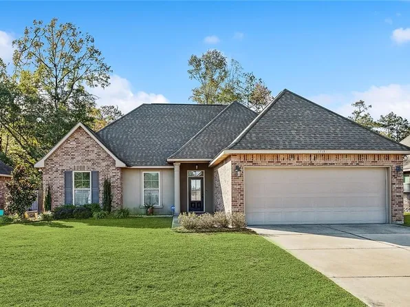 1717 Orchard Dr, Covington, LA 70435