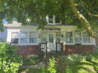 133 79th St, Niagara Falls, NY 14304