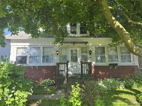 133 79th St, Niagara Falls, NY 14304