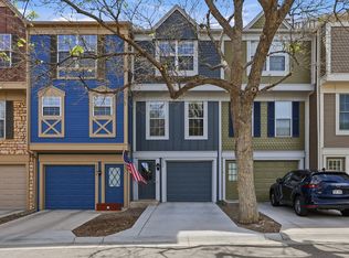 8292 S Fillmore Way, Centennial, CO 80122