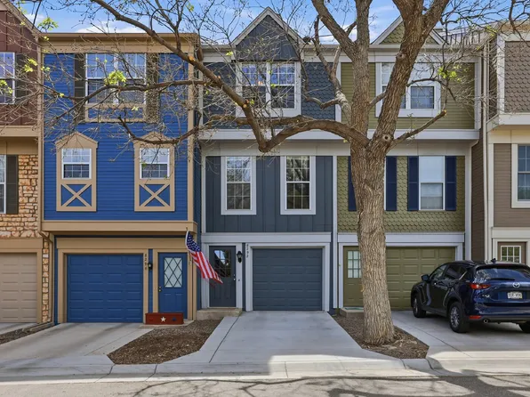 8292 S Fillmore Way, Centennial, CO 80122