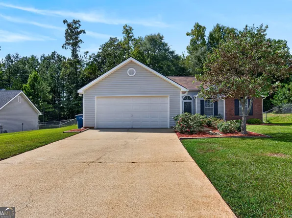 412 Lexington Park Dr, Lagrange, GA 30241