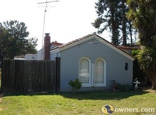2173 Radio Ave, San Jose, CA