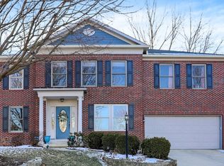 6541 Royal Oakland Dr, Indianapolis, IN 46236