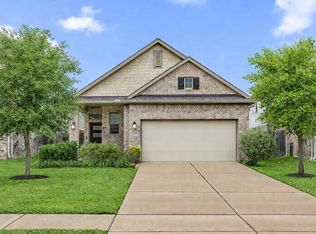 31230 Pinebrook Falls Ln, Hockley, TX 77447