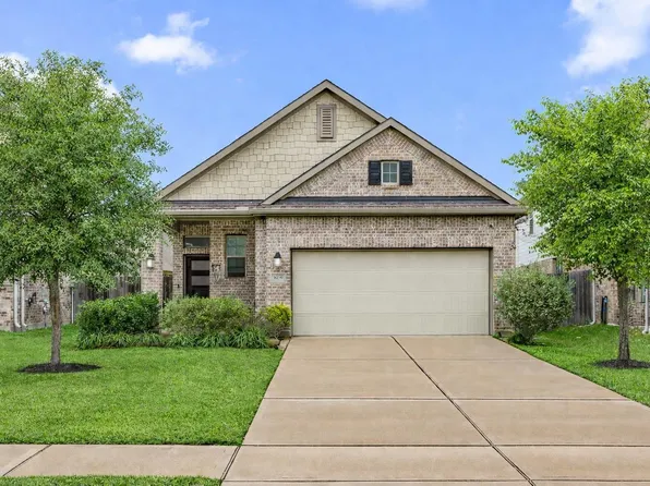 31230 Pinebrook Falls Ln, Hockley, TX 77447