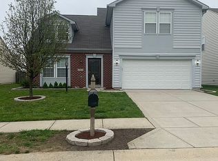 10900 Sweet Creek Trl, Fishers, IN 46037
