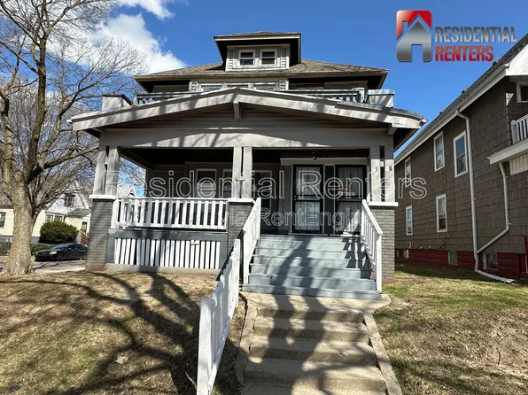 2976 N 26th St, Milwaukee, WI 53206