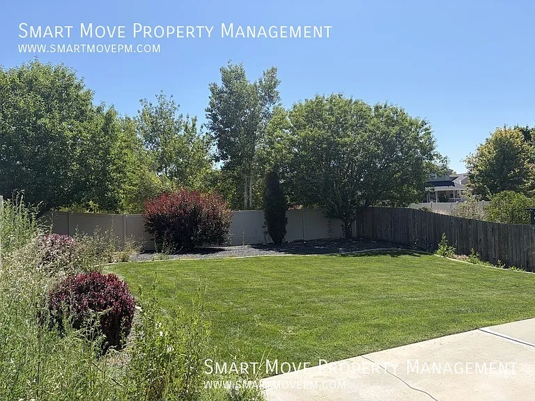 5444 S Pepperridge Way — Photo 25
