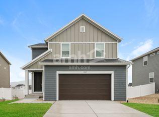 1264 S Brixton Ave, Saratoga Springs, UT 84045