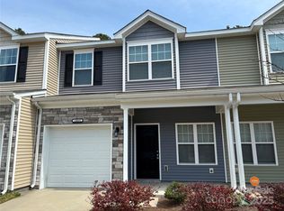 13615 Browhill Ln, Charlotte, NC 28278