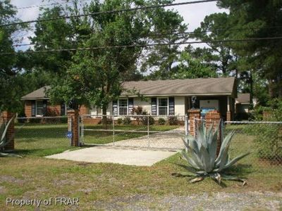 2511 Roberts Ave, Lumberton, NC, 28358