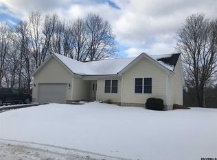 205 Riley Rd, Melrose, NY 12121