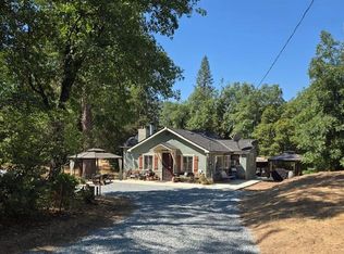 37969 Road 422, Oakhurst, CA 93644